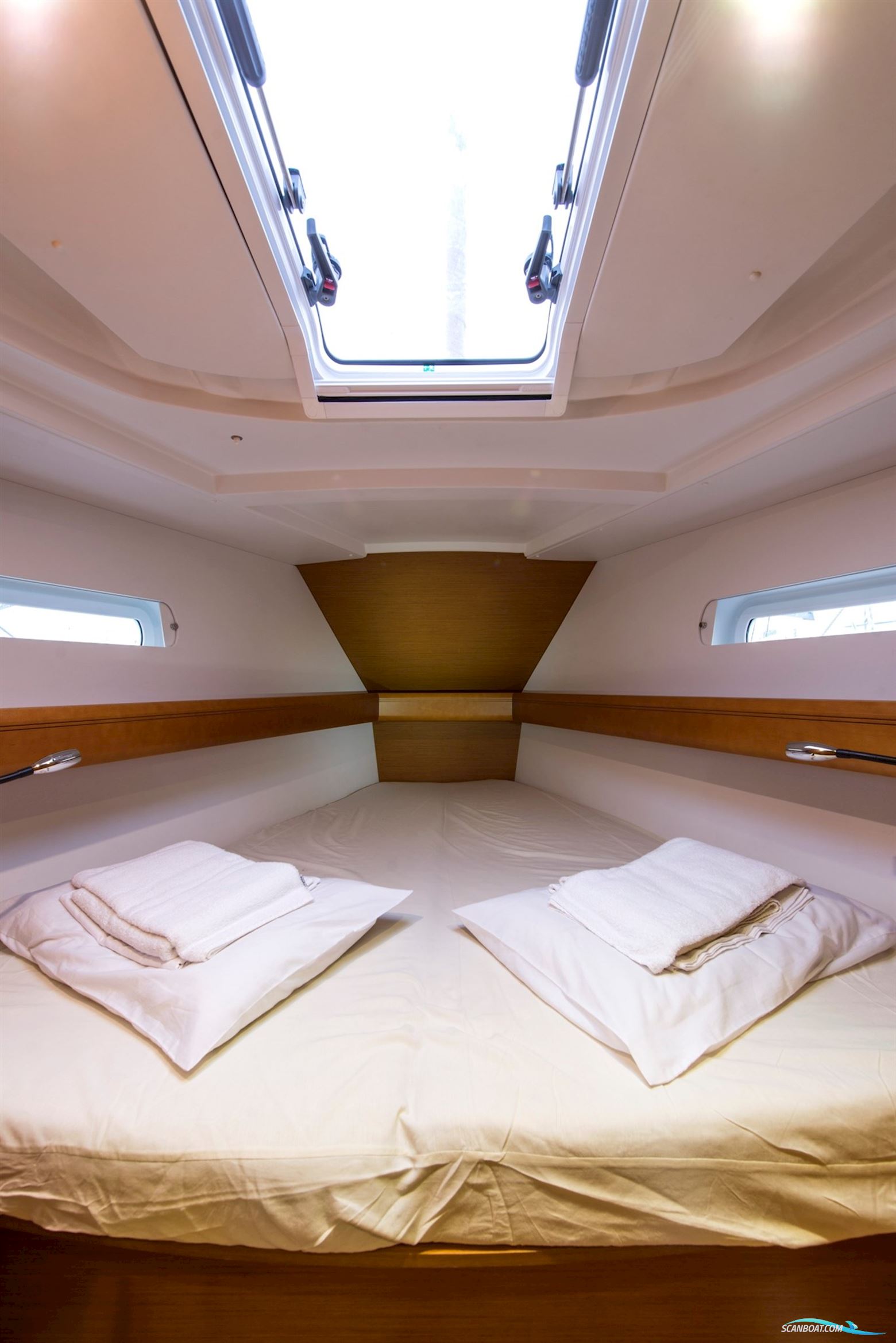 Jeanneau SUN ODYSSEY 439