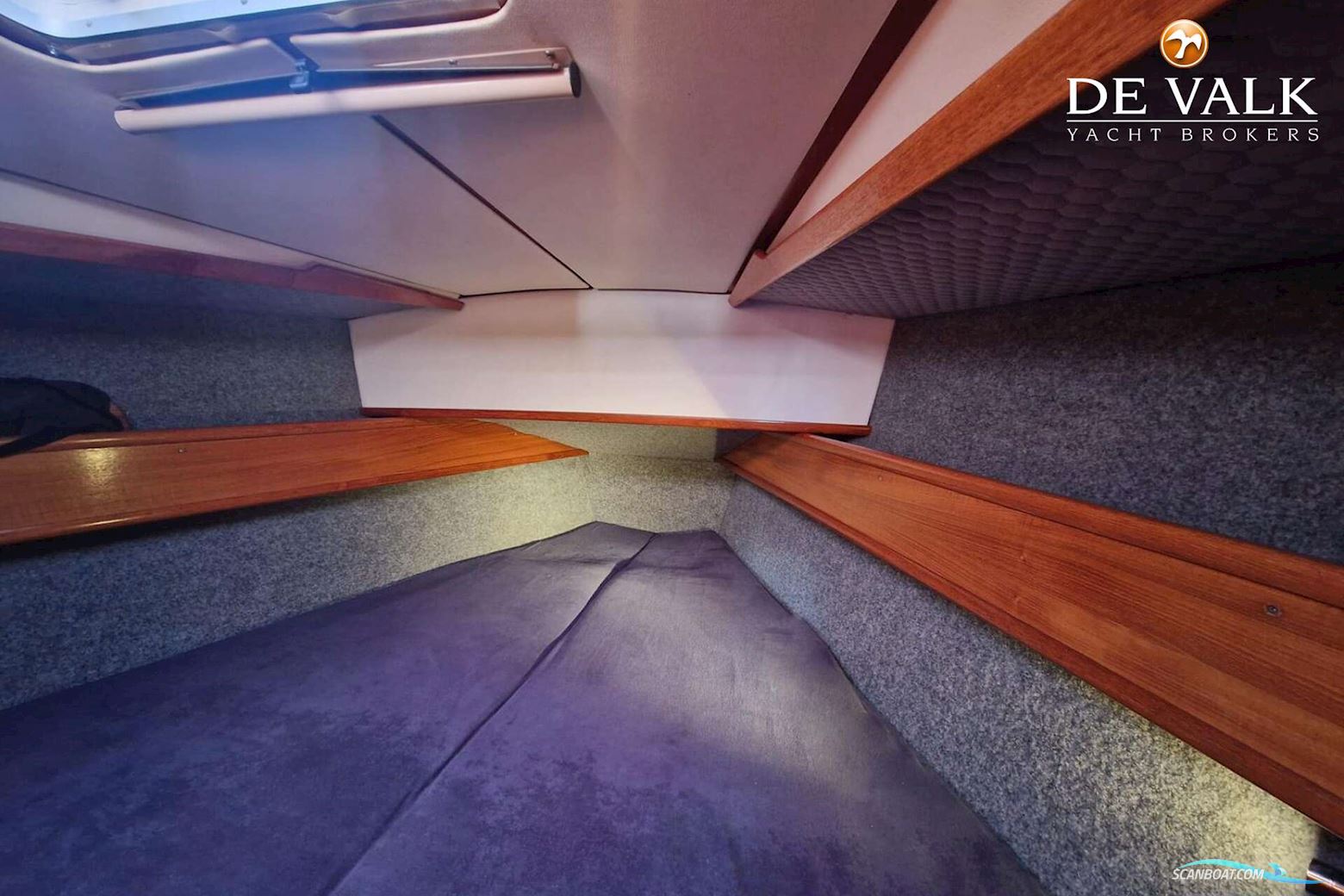 Jeanneau Sun Odyssey 44