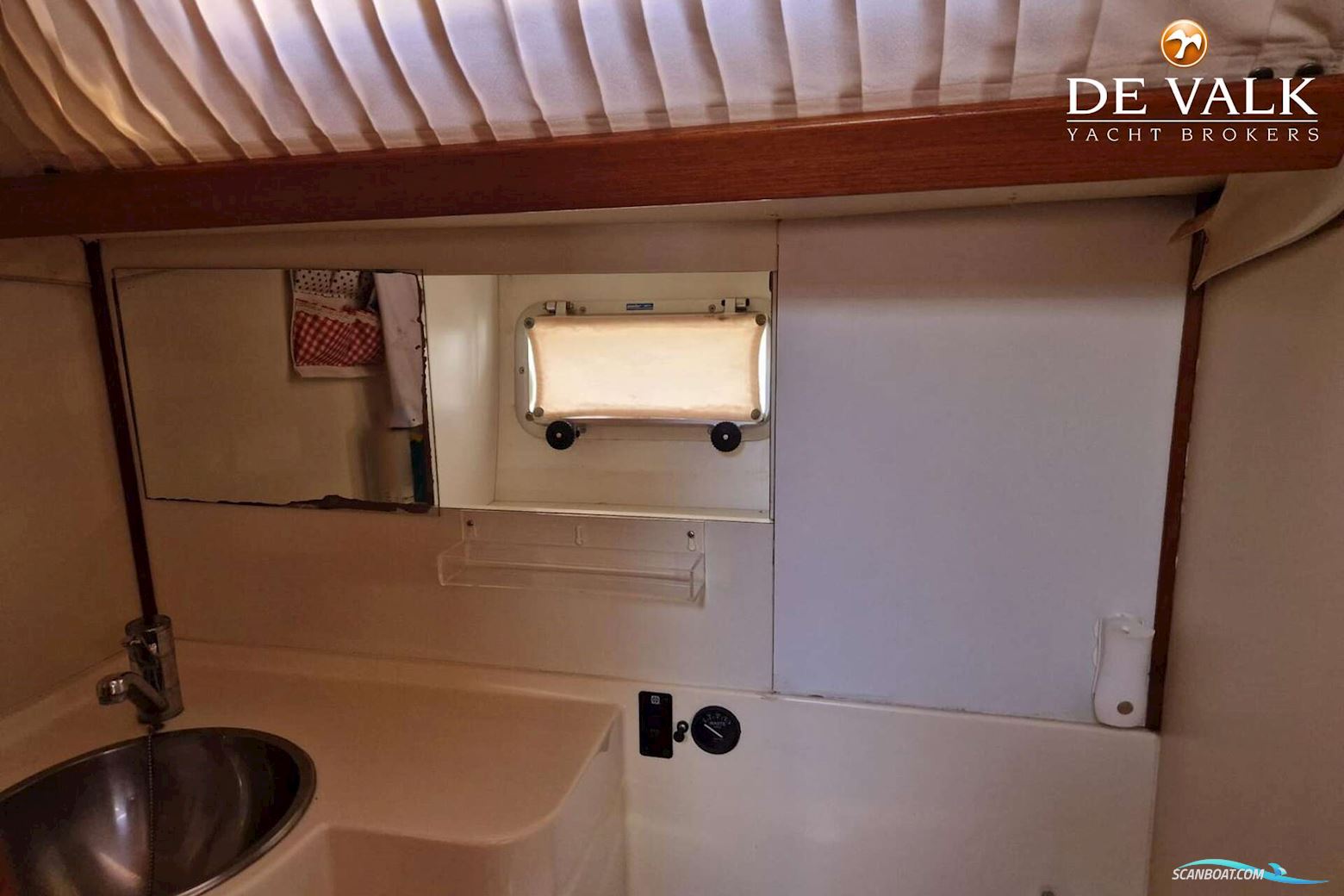 Jeanneau Sun Odyssey 44