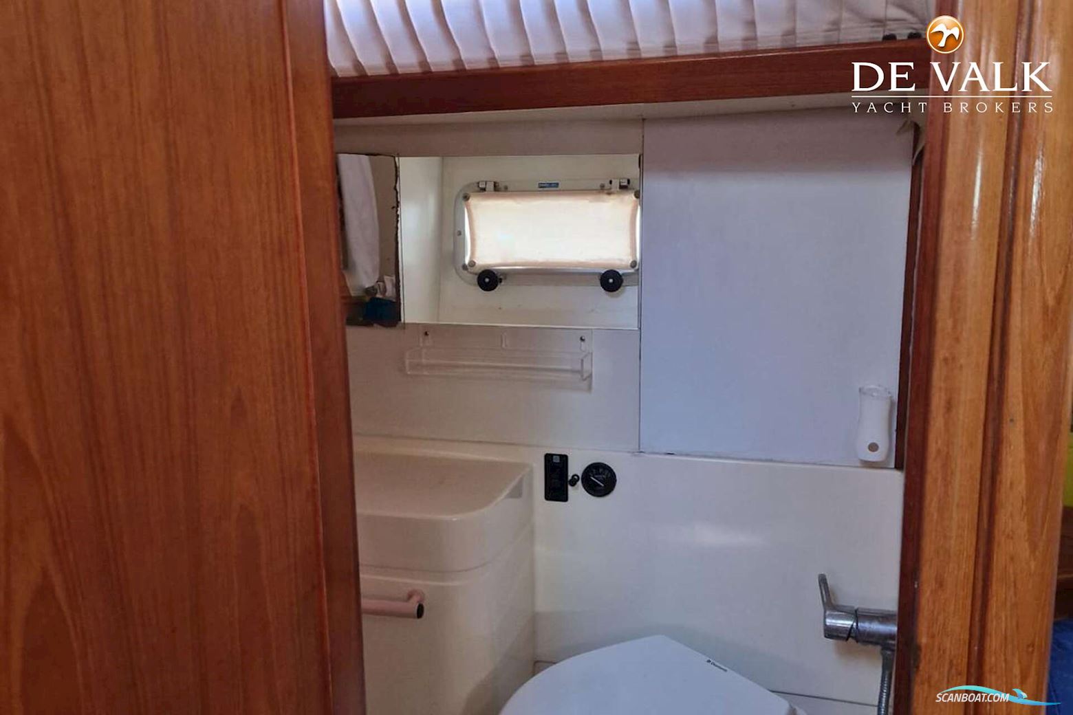 Jeanneau Sun Odyssey 44