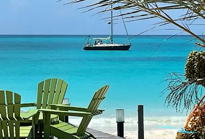 Jeanneau Sun Odyssey 44 Segelbåt 1992, med Yanmar motor, Ingen landinfo