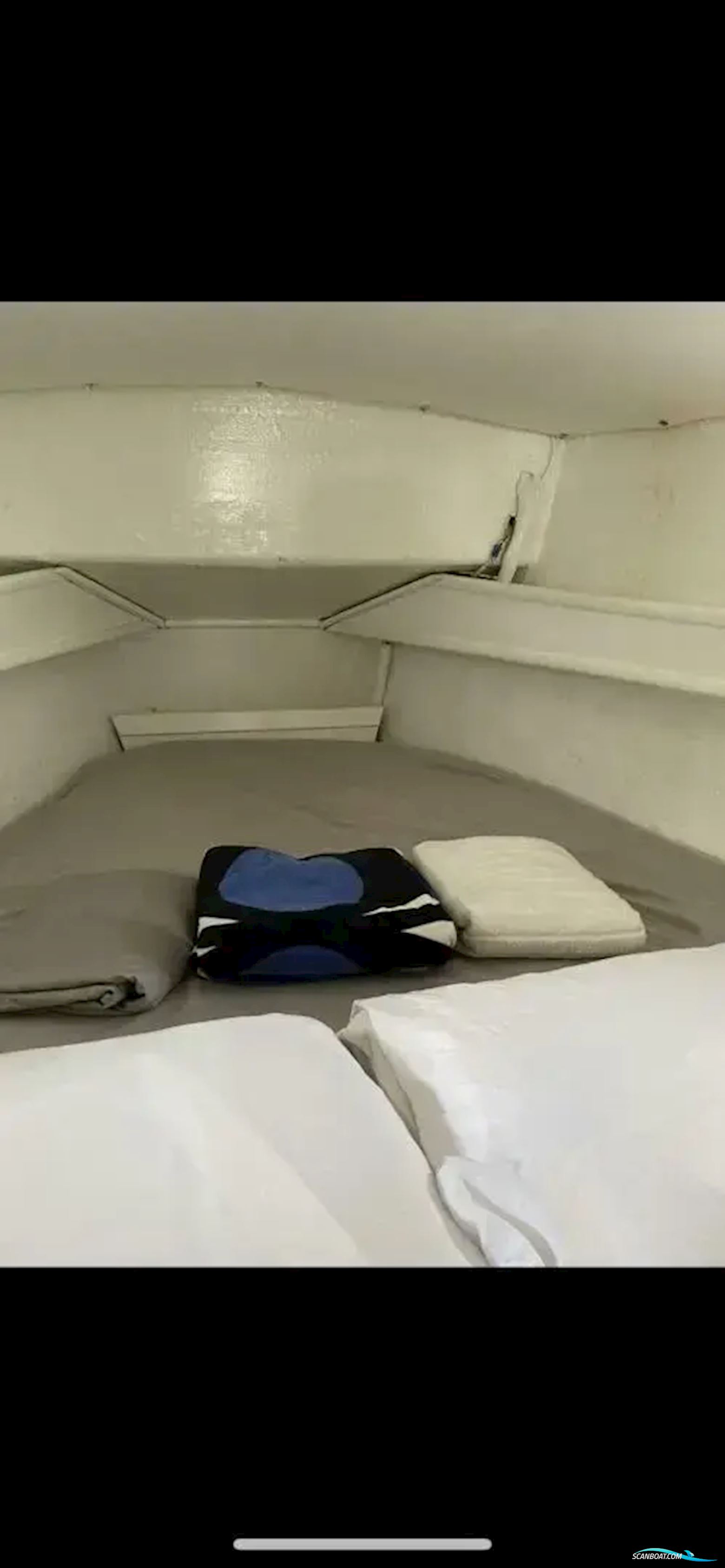 Jeanneau Sun Odyssey 44