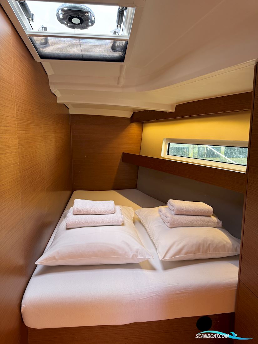 Jeanneau Sun Odyssey 440