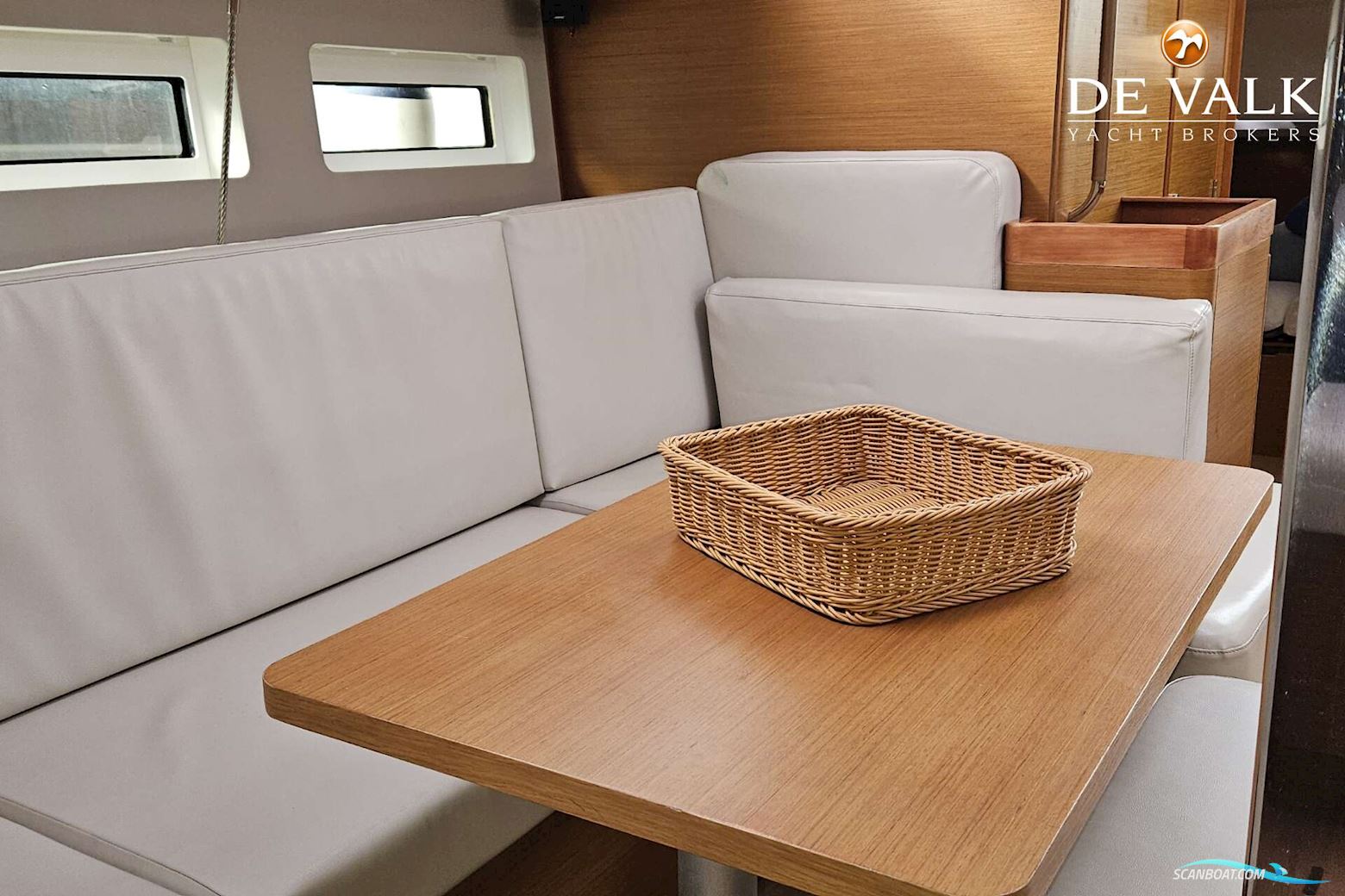 Jeanneau Sun Odyssey 440