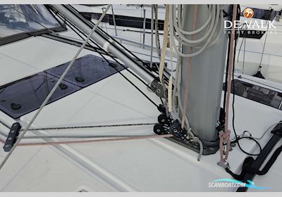 Jeanneau Sun Odyssey 440 Segelbåt 2019, med Yanmar motor, Italien