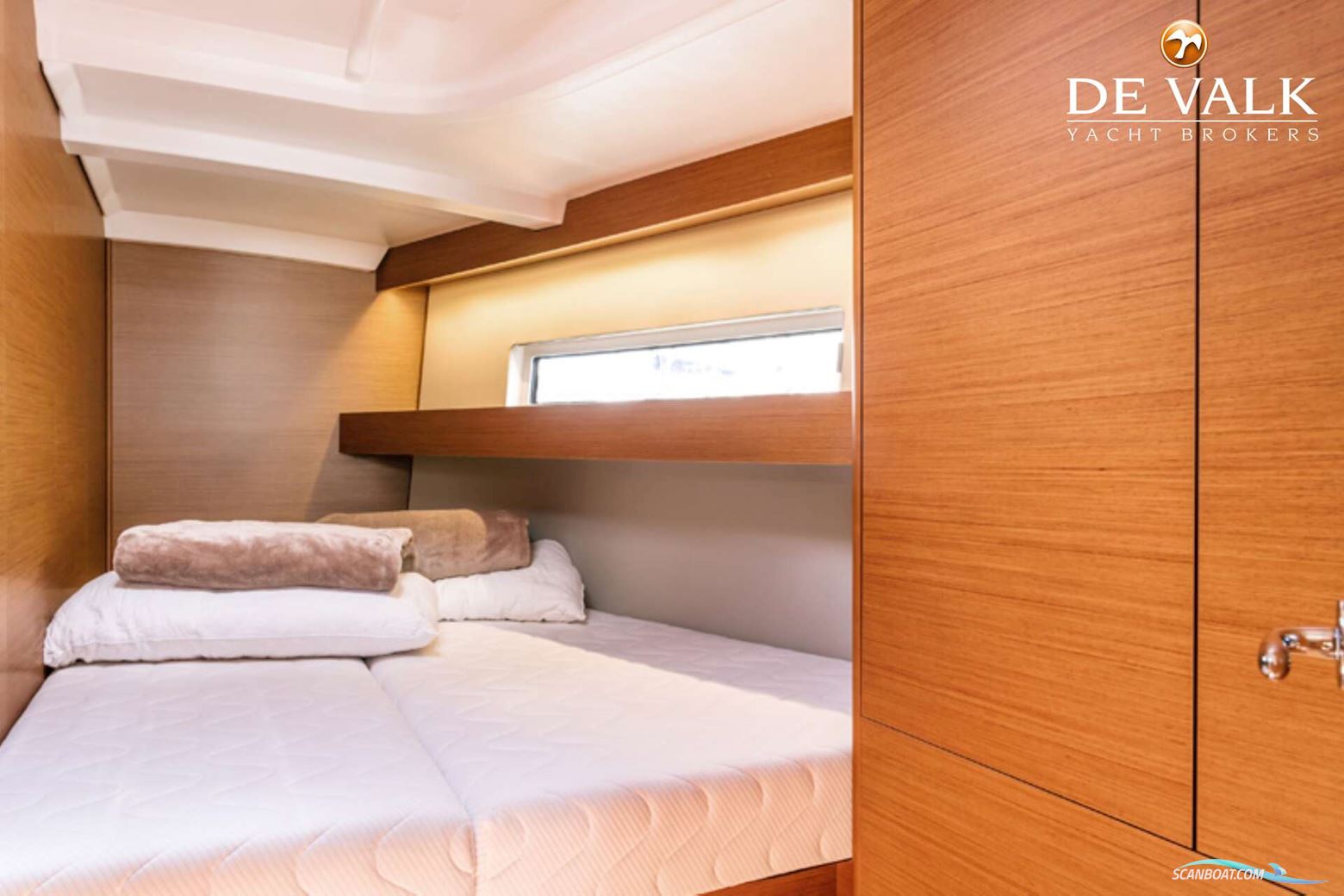 Jeanneau Sun Odyssey 440