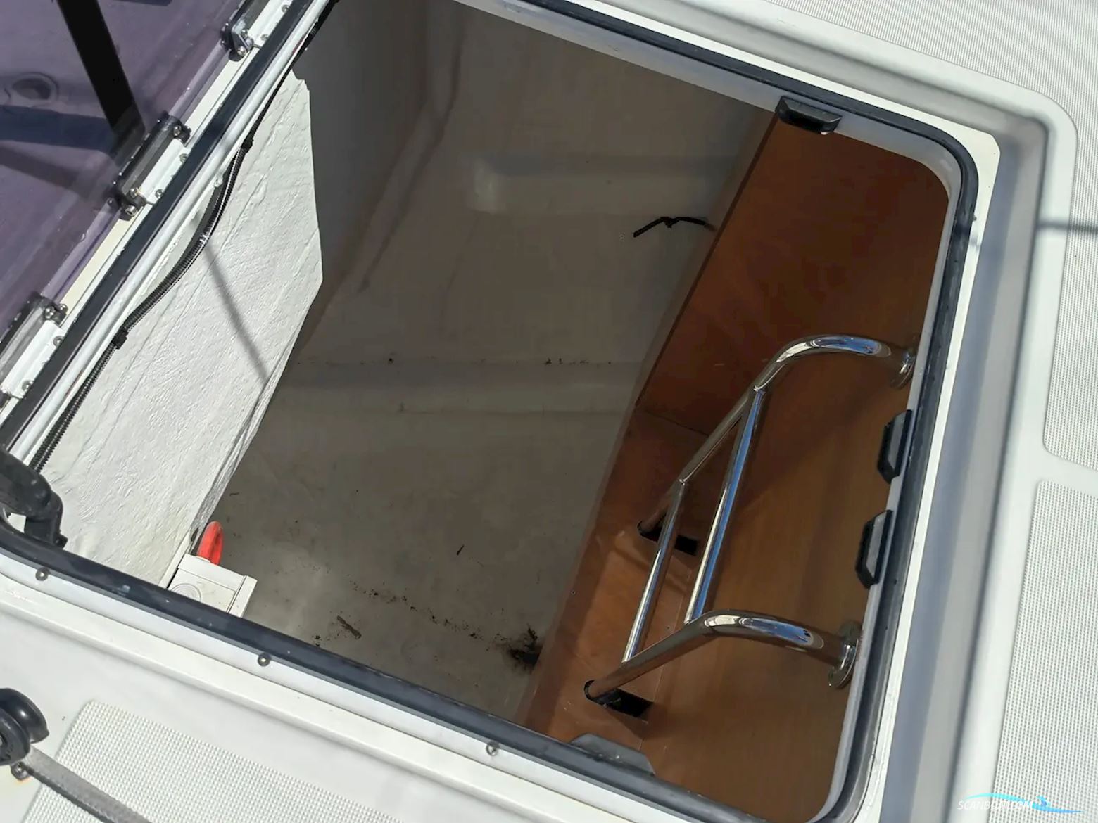 Jeanneau Sun Odyssey 440