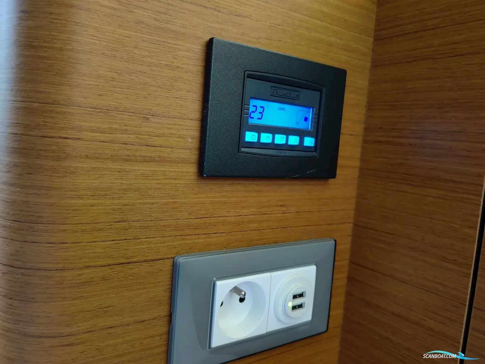 Jeanneau Sun Odyssey 440