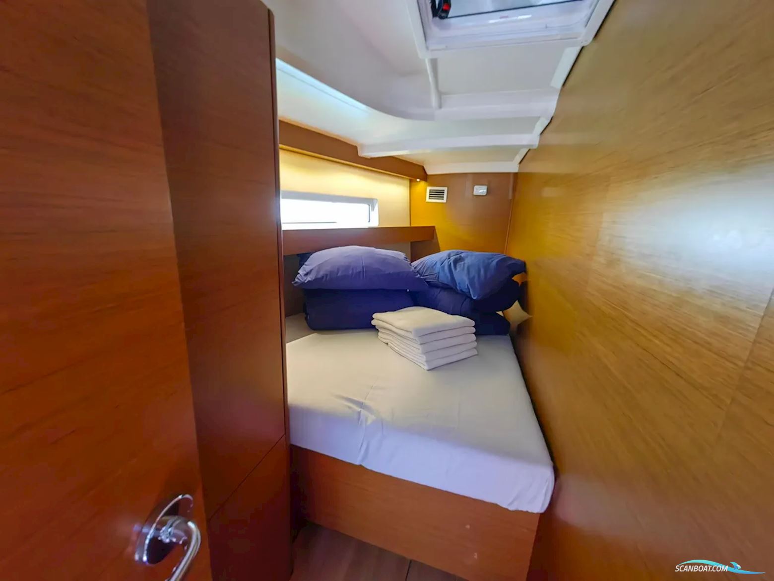 Jeanneau Sun Odyssey 440