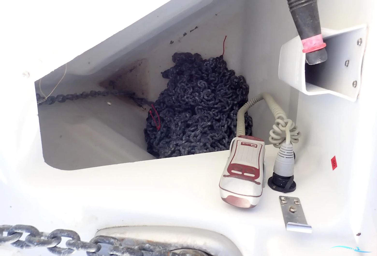 Jeanneau Sun Odyssey 440