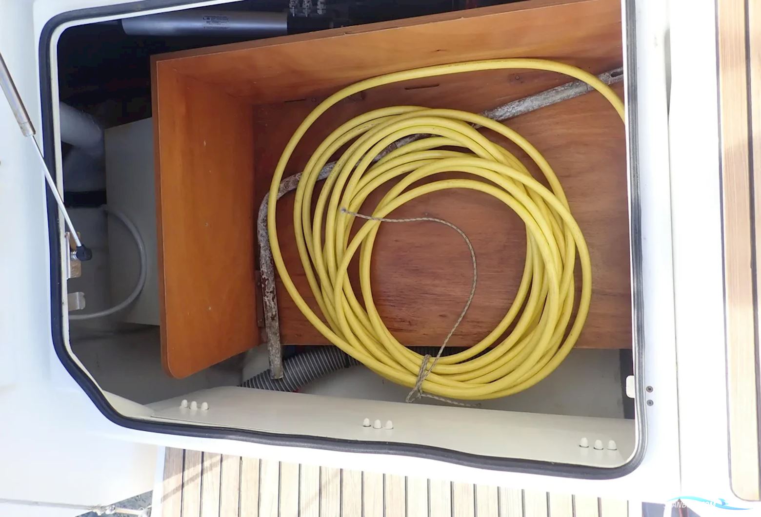 Jeanneau Sun Odyssey 440