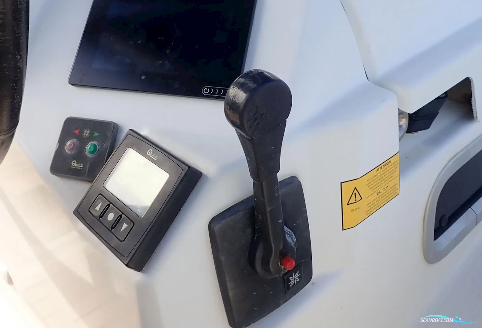 Jeanneau Sun Odyssey 440