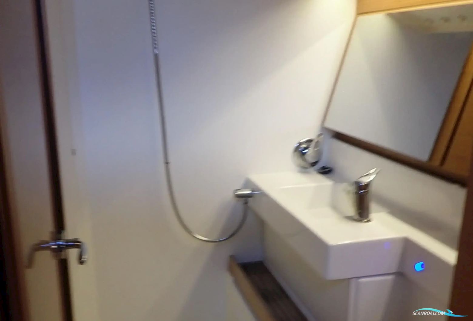 Jeanneau Sun Odyssey 440