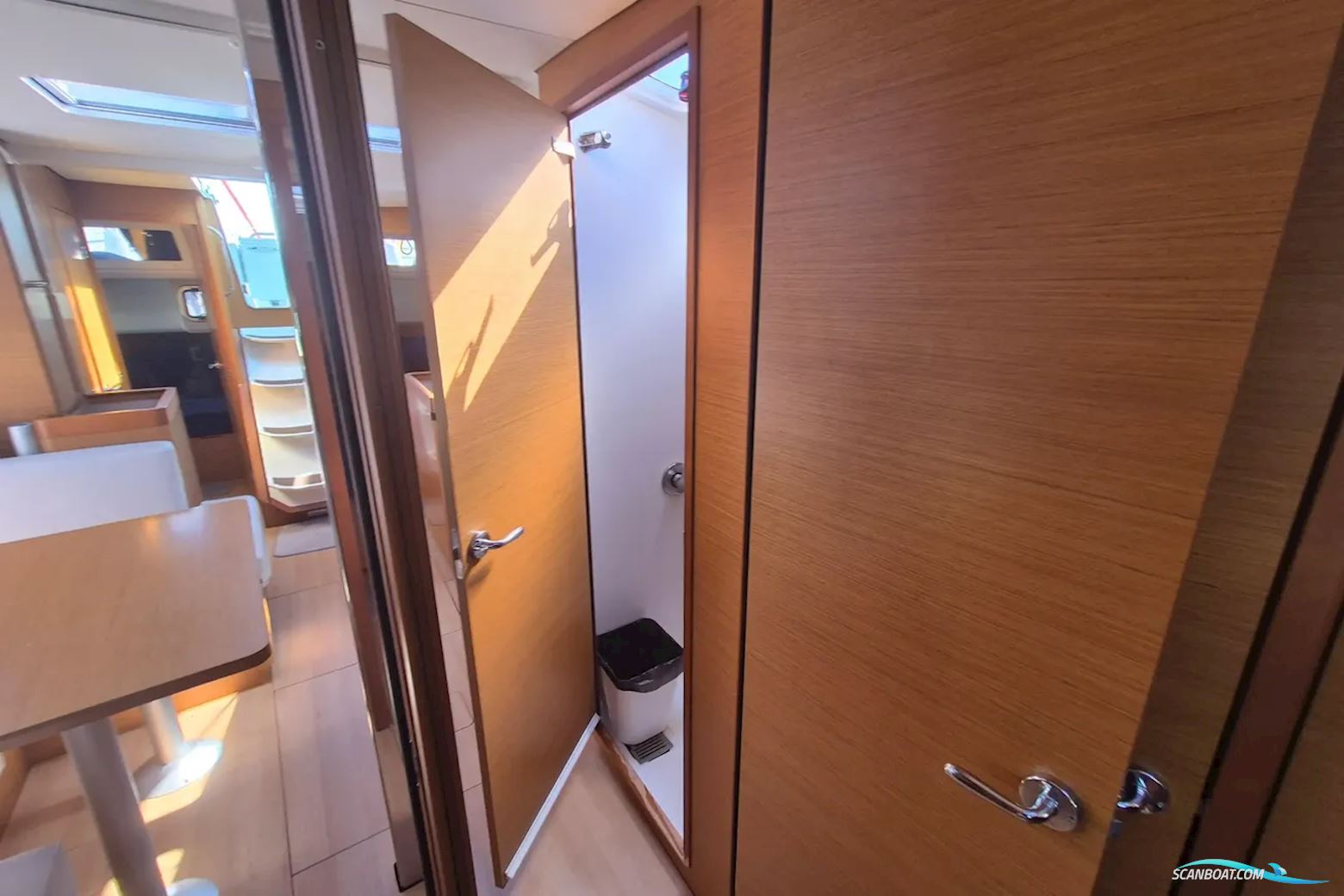 Jeanneau Sun Odyssey 440