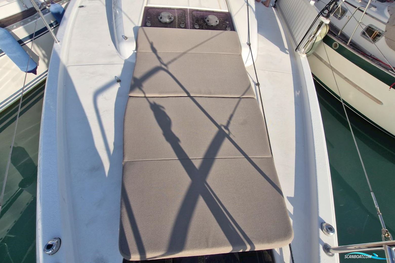 Jeanneau Sun Odyssey 440