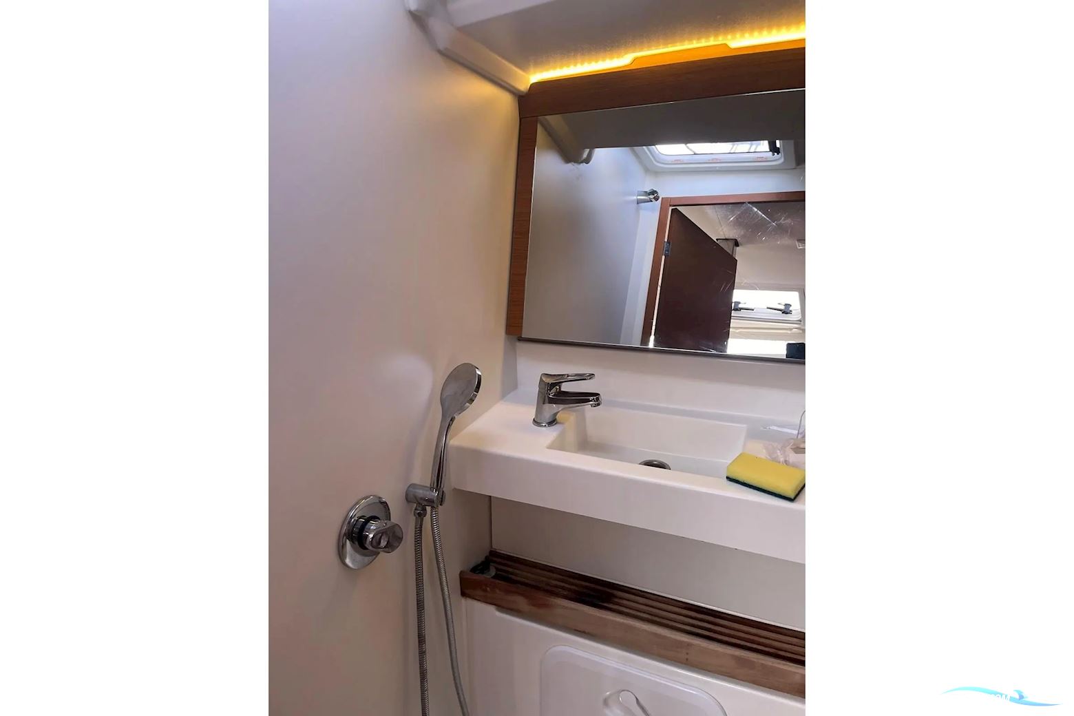 Jeanneau Sun Odyssey 440