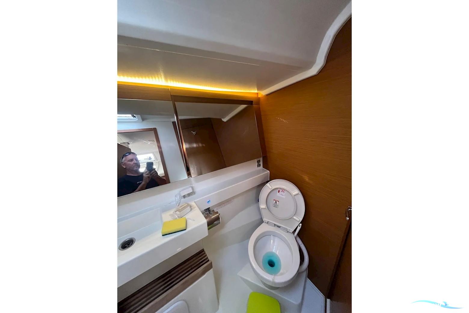 Jeanneau Sun Odyssey 440