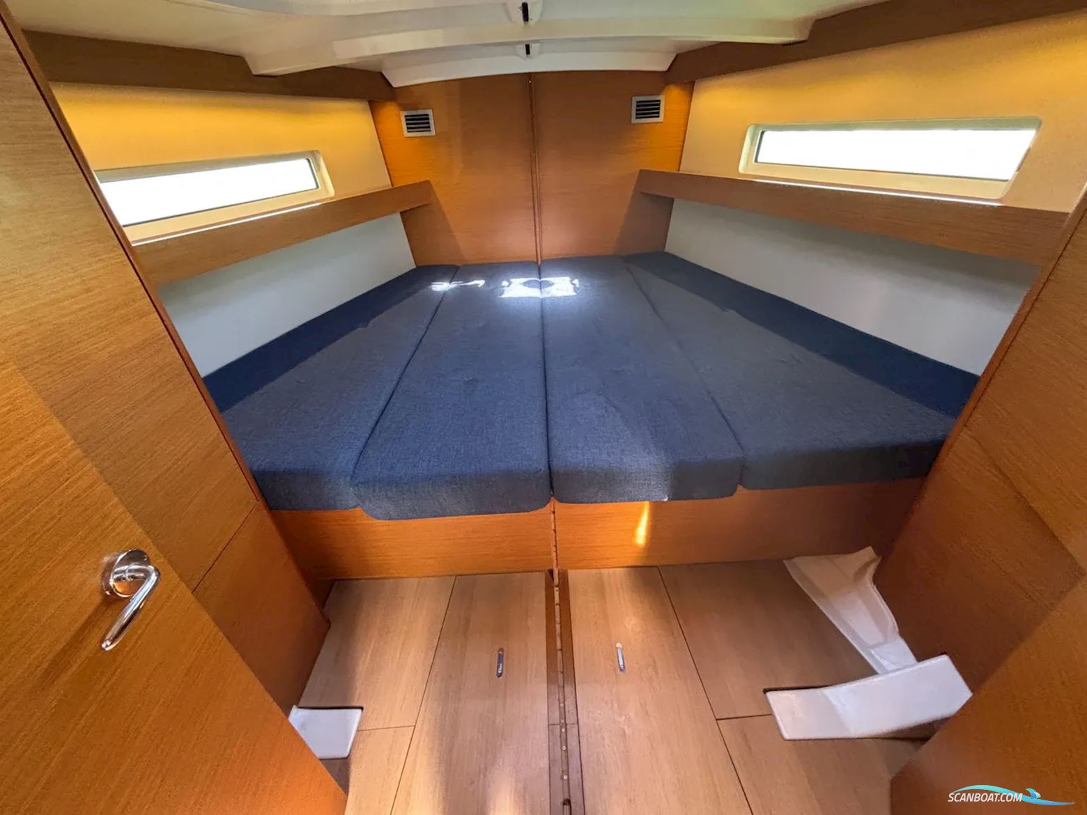 Jeanneau Sun Odyssey 440