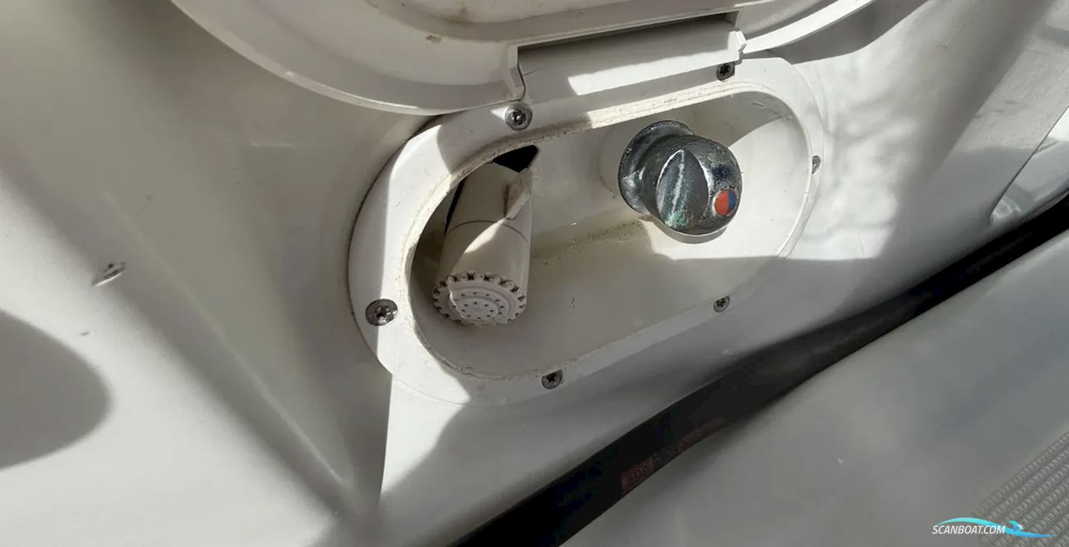 Jeanneau Sun Odyssey 440