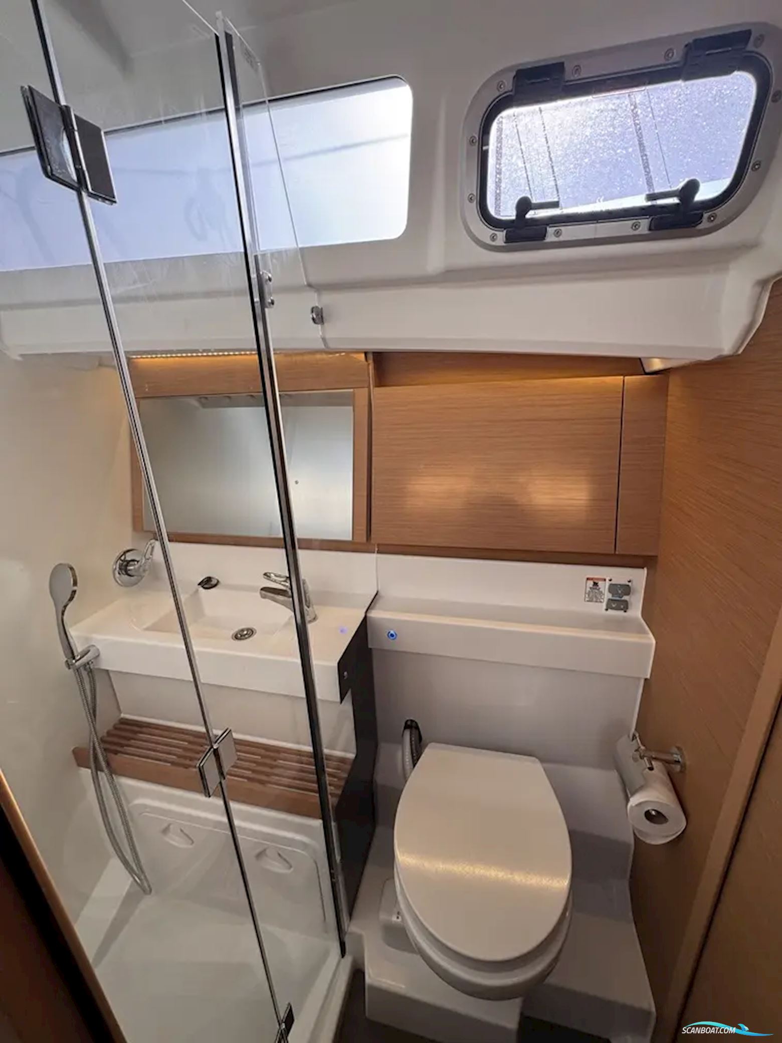 Jeanneau Sun Odyssey 440