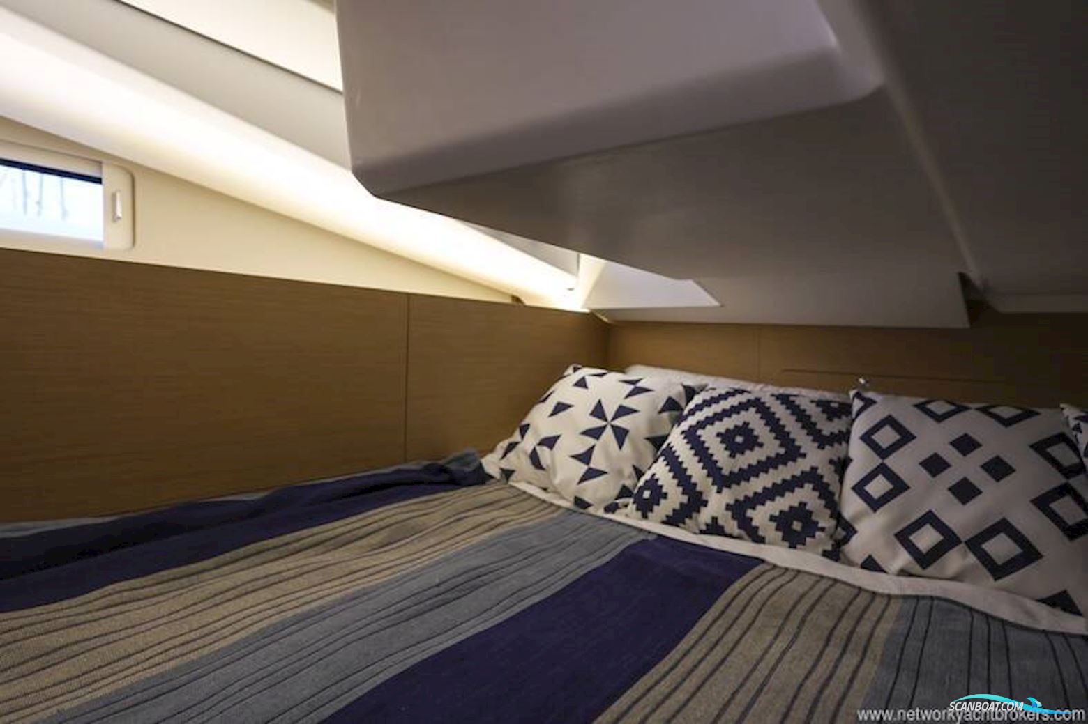 Jeanneau Sun Odyssey 440