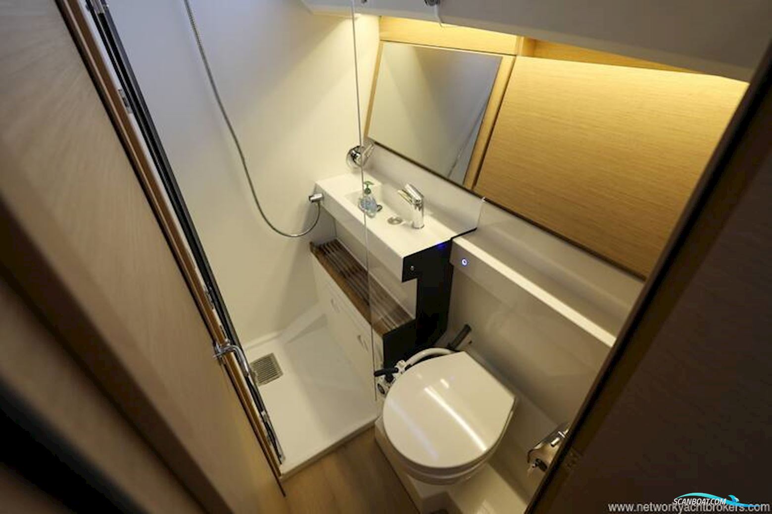 Jeanneau Sun Odyssey 440