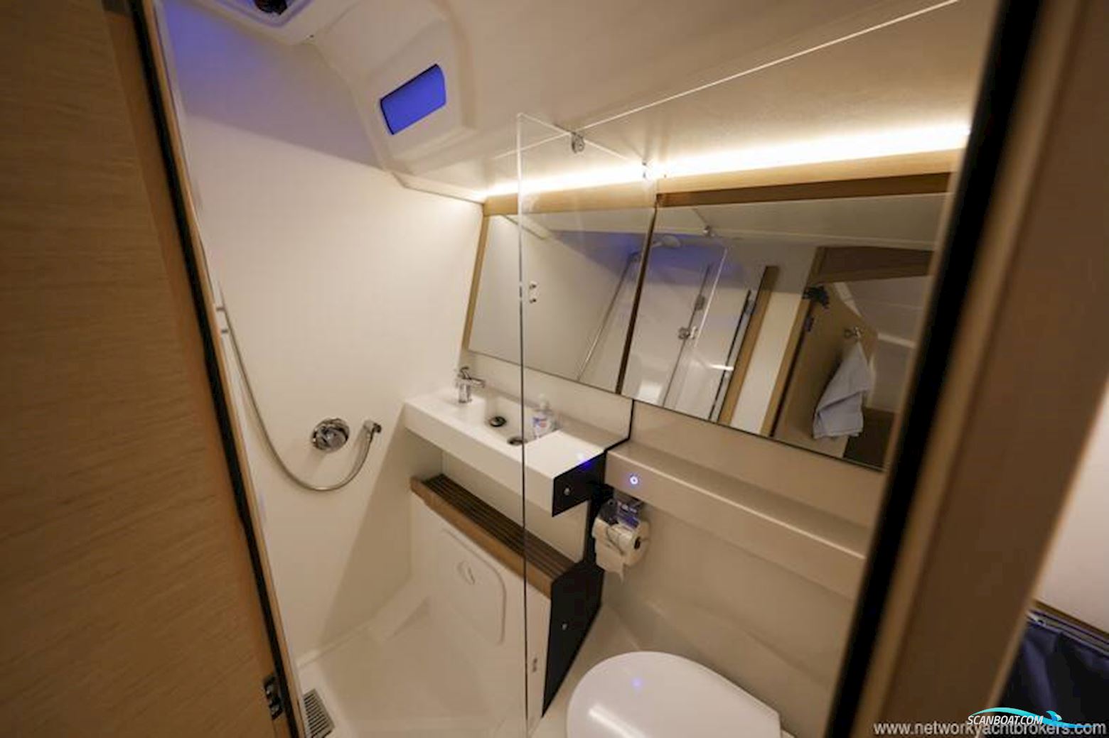 Jeanneau Sun Odyssey 440