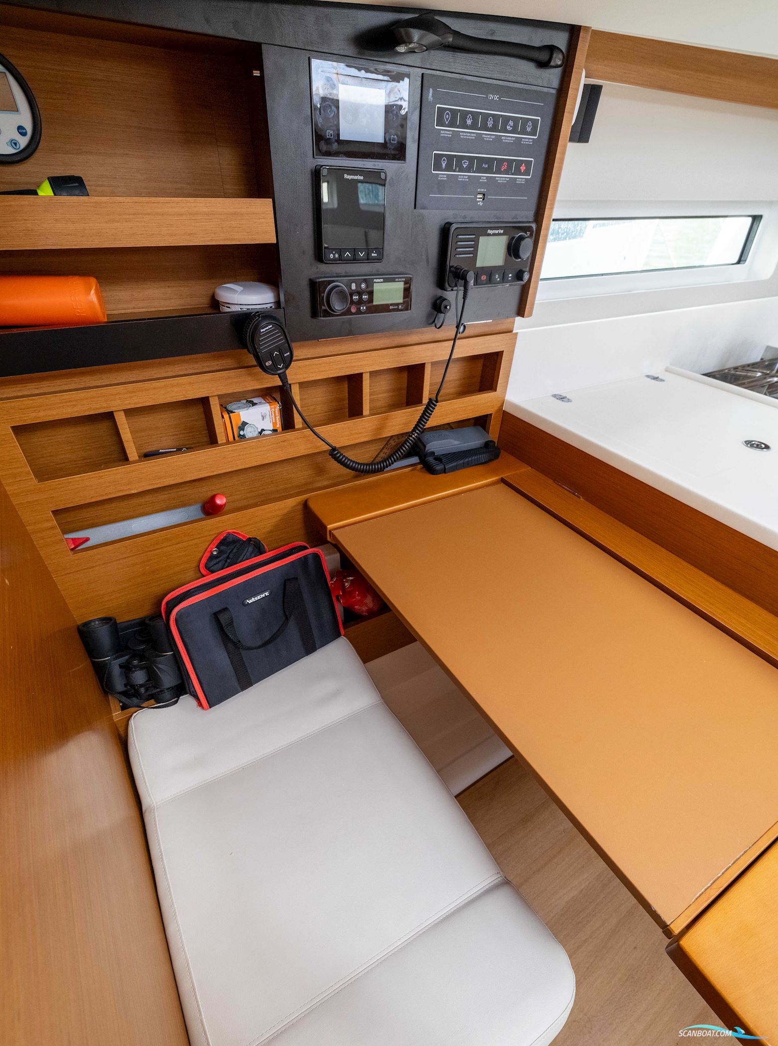 Jeanneau Sun Odyssey 440