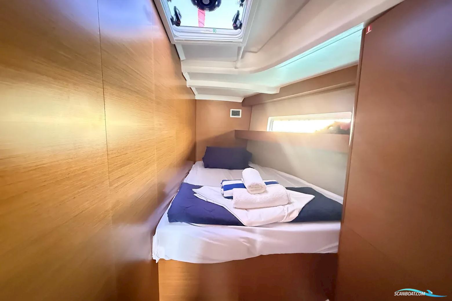 Jeanneau Sun Odyssey 440