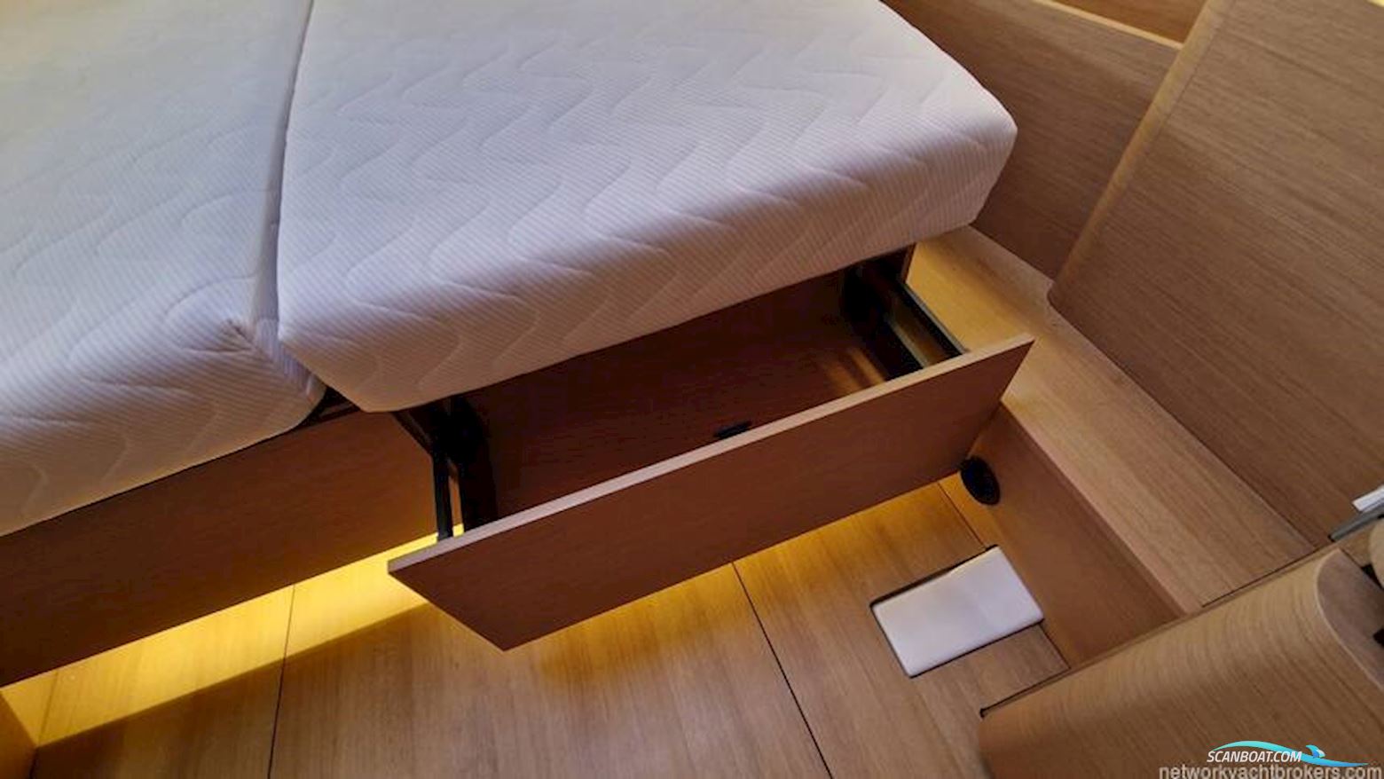 Jeanneau Sun Odyssey 440