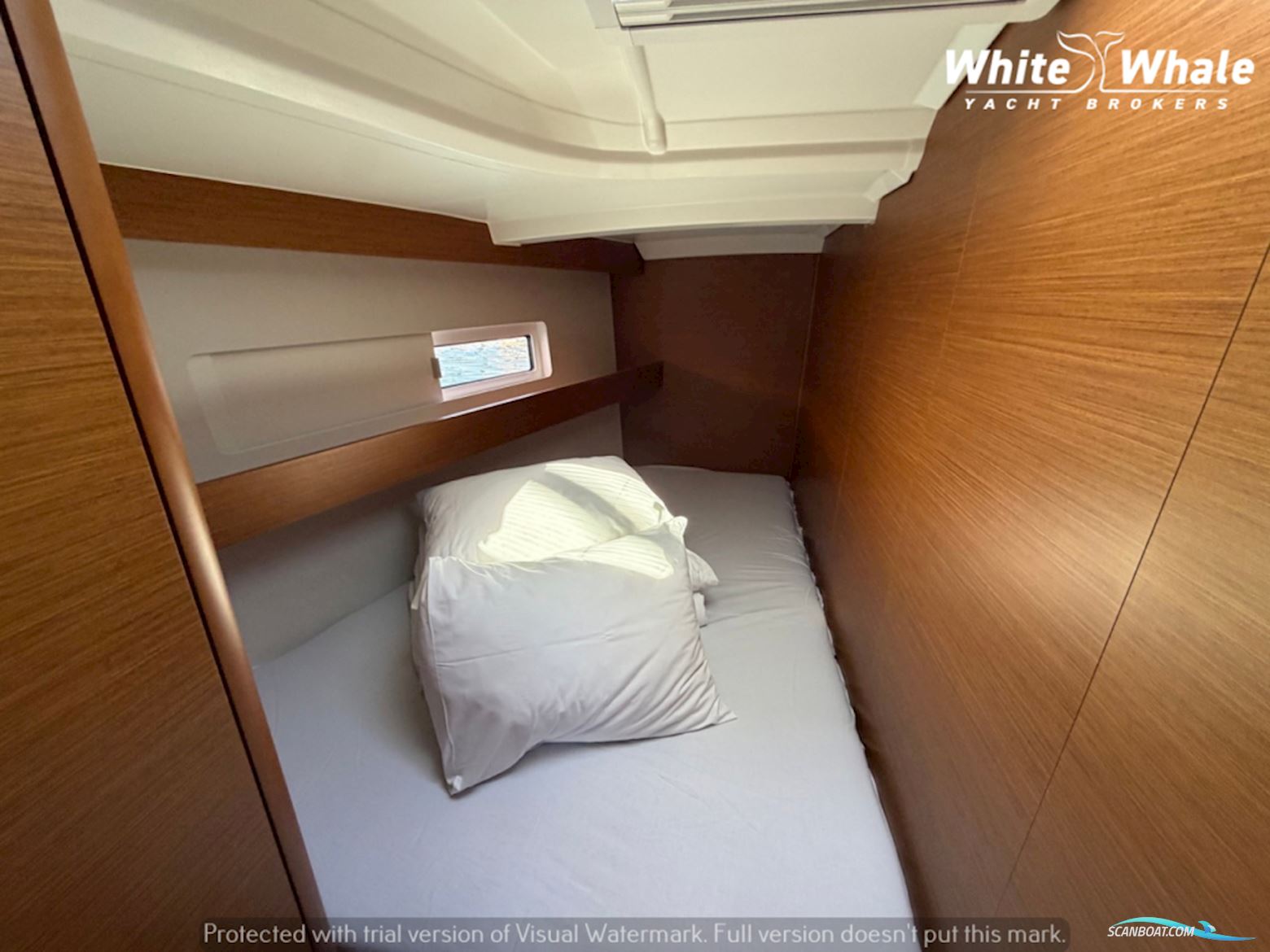 Jeanneau Sun Odyssey 440