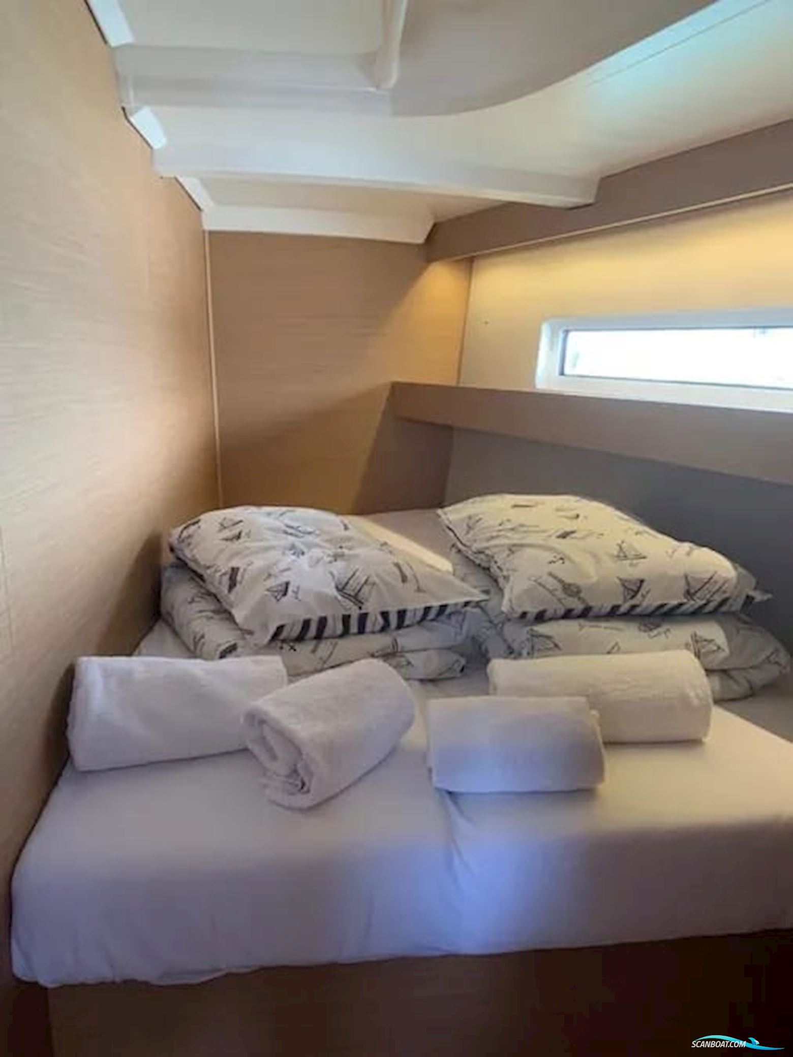 Jeanneau Sun Odyssey 440