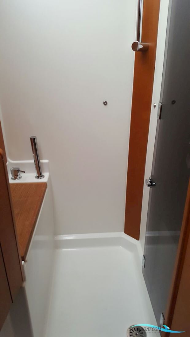 Jeanneau Sun Odyssey 449