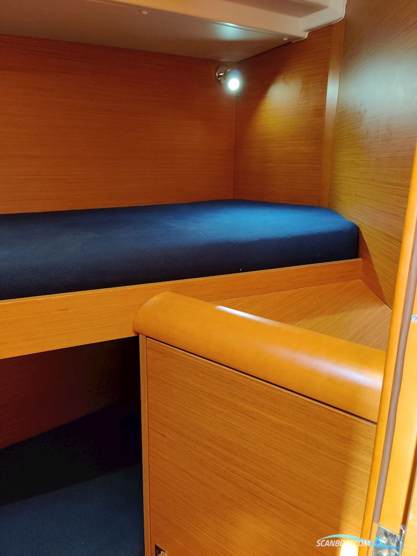 Jeanneau Sun Odyssey 449