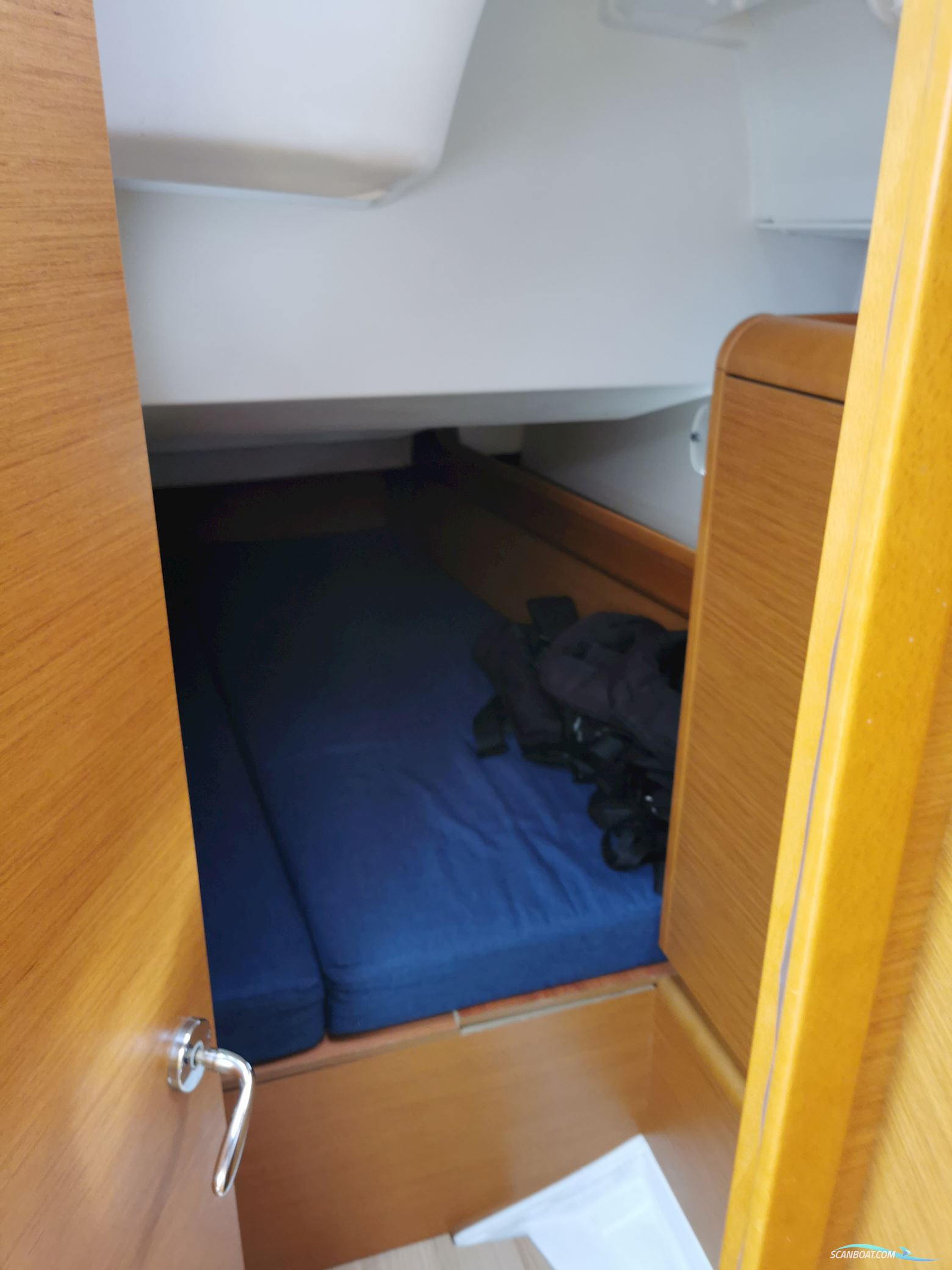 Jeanneau Sun Odyssey 449