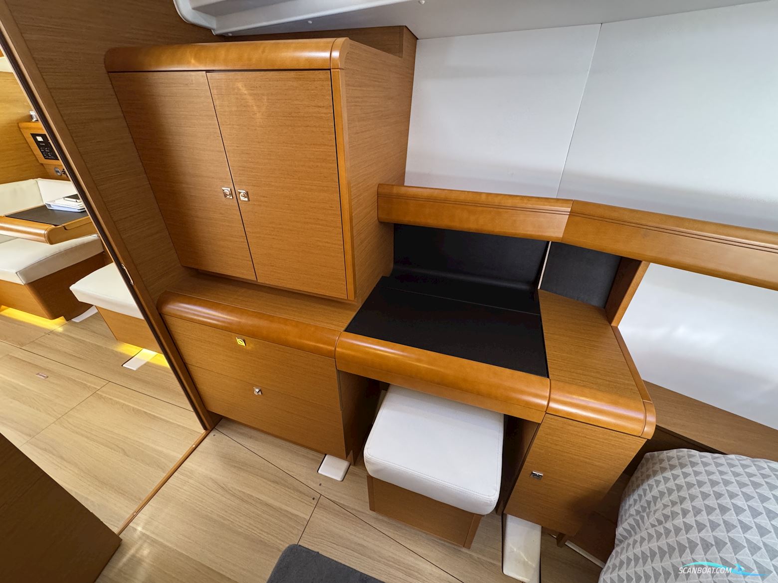 Jeanneau Sun Odyssey 449