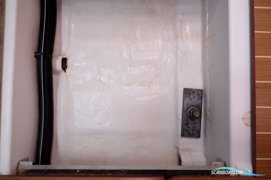 Jeanneau Sun Odyssey 44i Owners Version