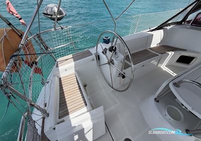 Jeanneau Sun Odyssey 44i Performance Segelbåt 2010, med Yanmar motor, Martinique
