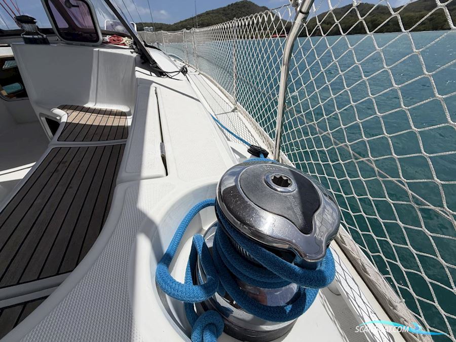 Jeanneau Sun Odyssey 44i Performance