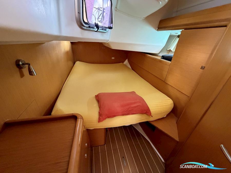 Jeanneau Sun Odyssey 44i Performance