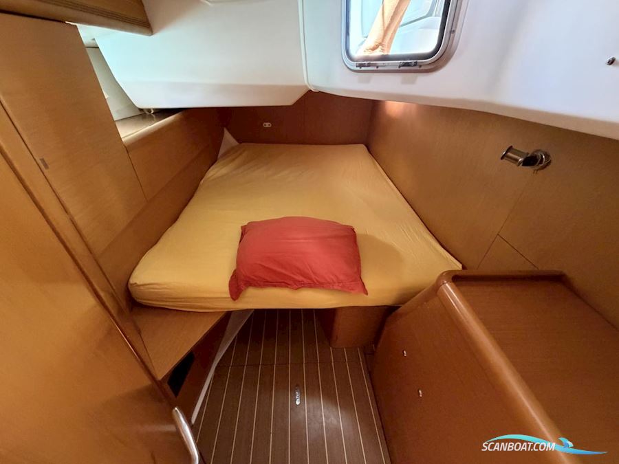 Jeanneau Sun Odyssey 44i Performance