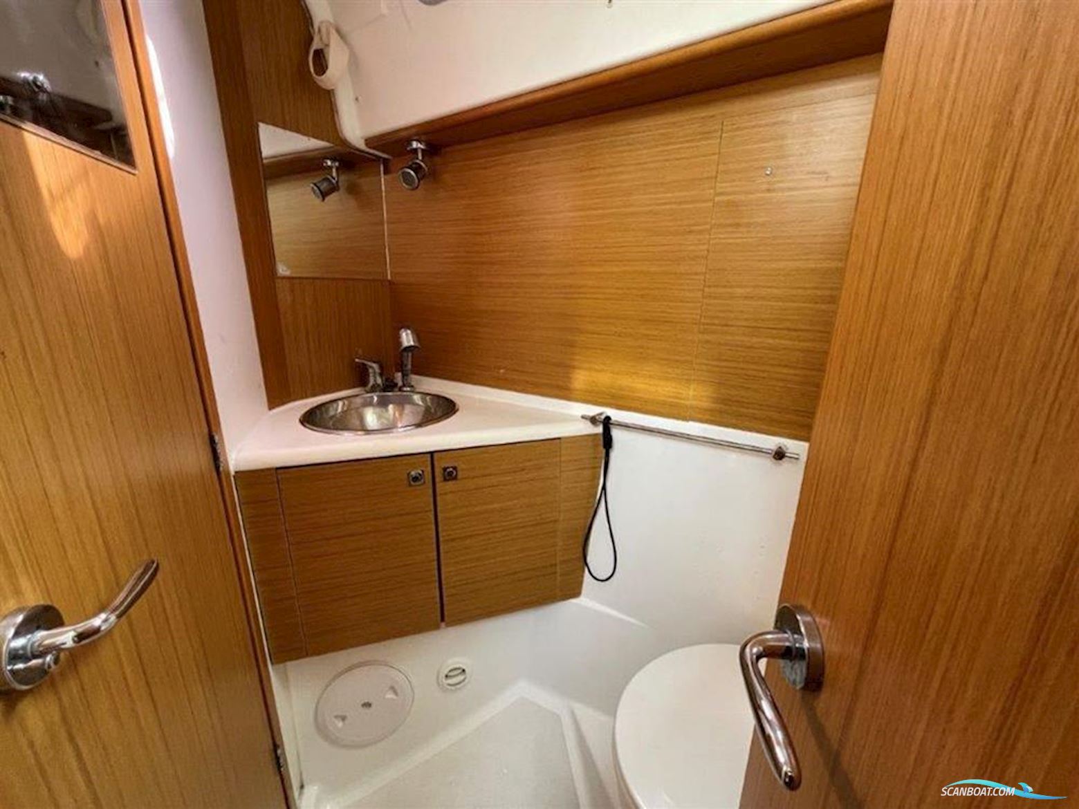 Jeanneau Sun Odyssey 44i