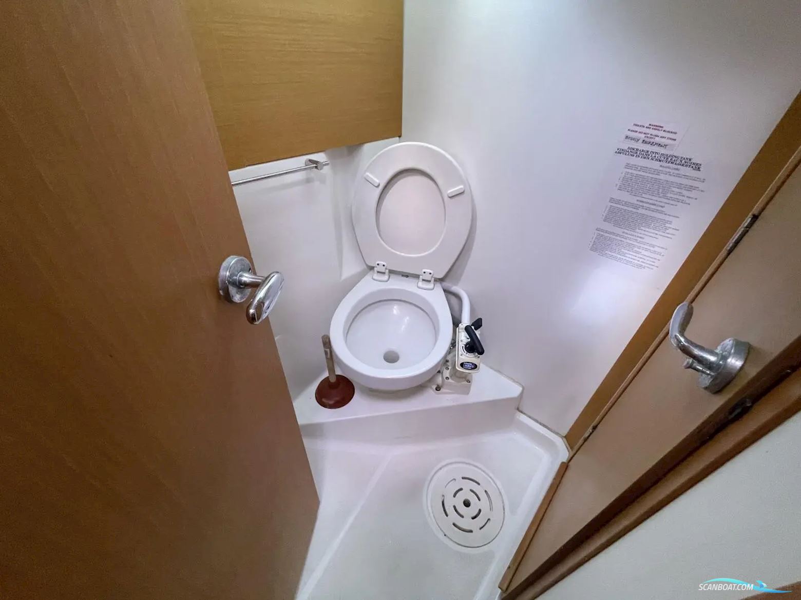 Jeanneau Sun Odyssey 44i