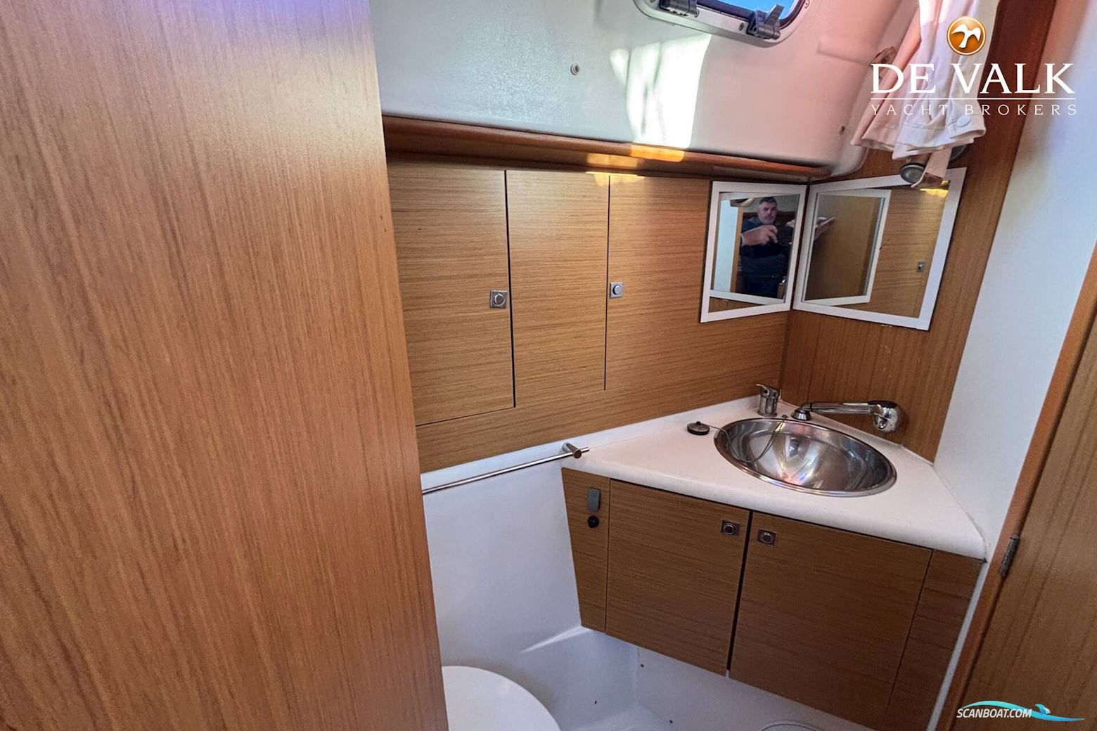 Jeanneau Sun Odyssey 44i