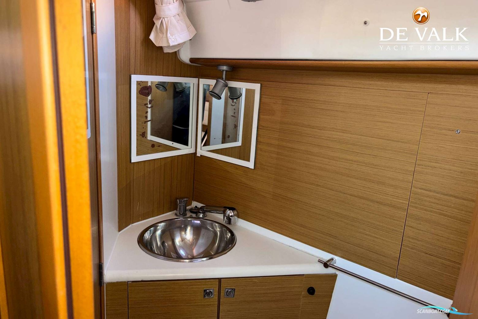 Jeanneau Sun Odyssey 44i