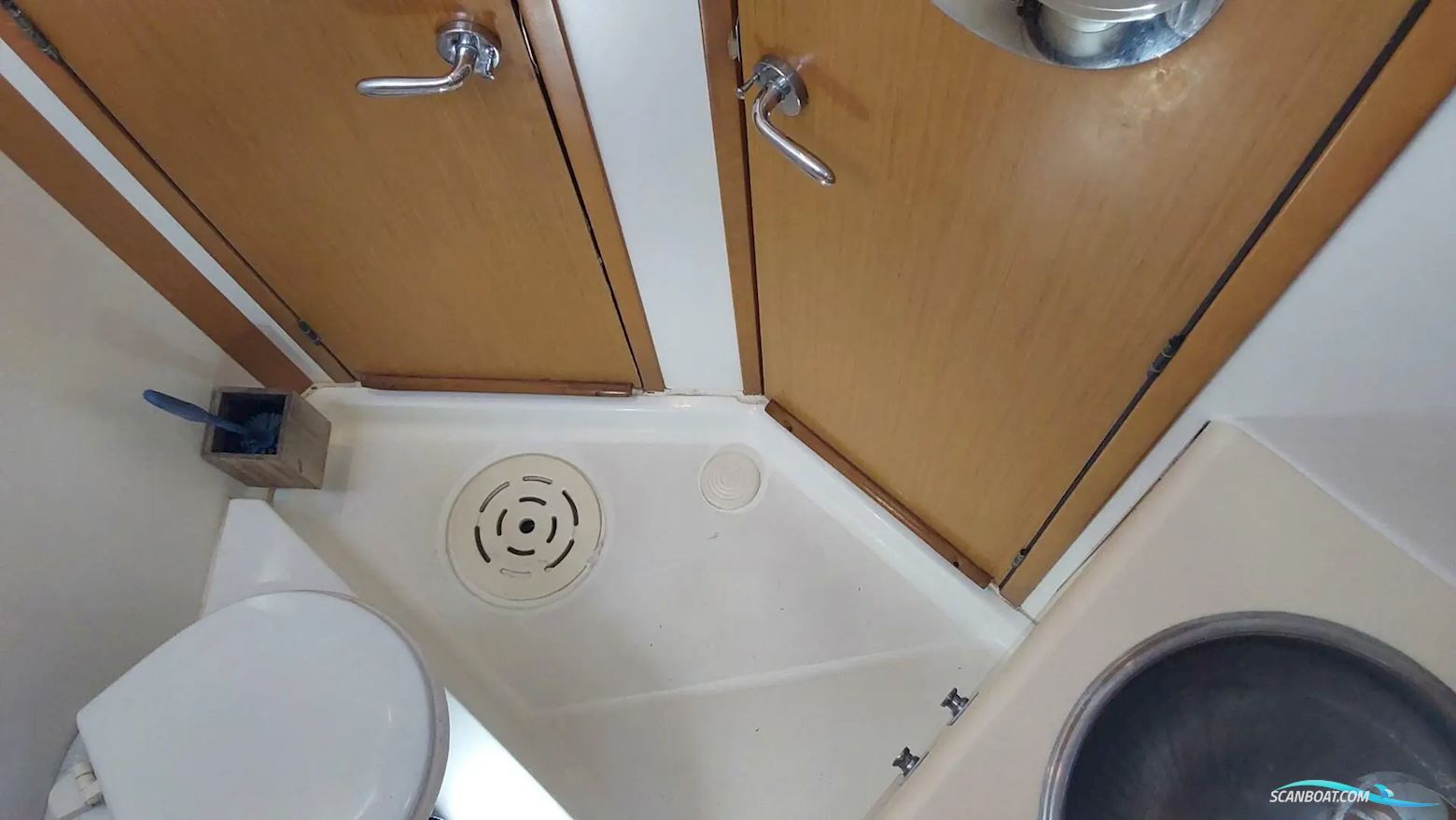 Jeanneau Sun Odyssey 44i