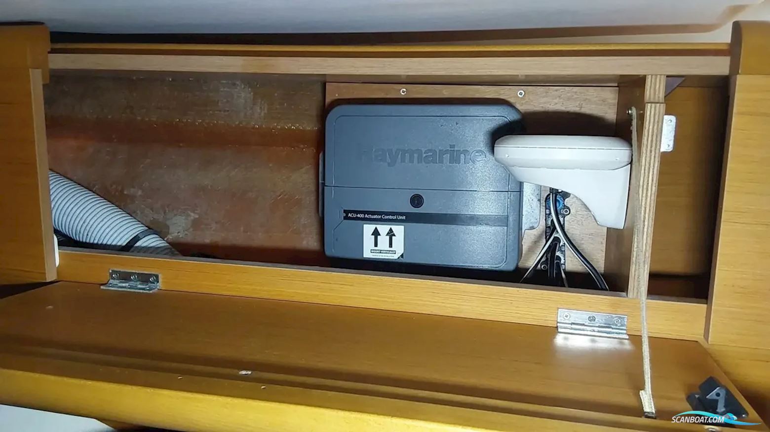 Jeanneau Sun Odyssey 44i