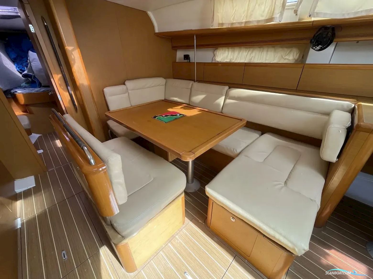 Jeanneau Sun Odyssey 44i