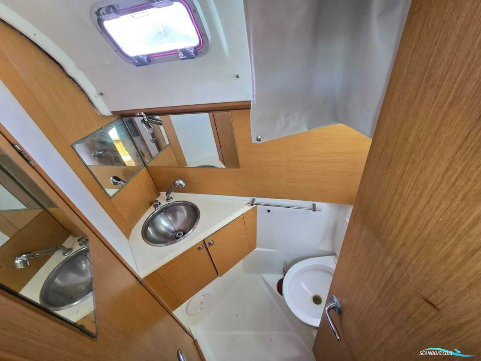 Jeanneau Sun Odyssey 44i