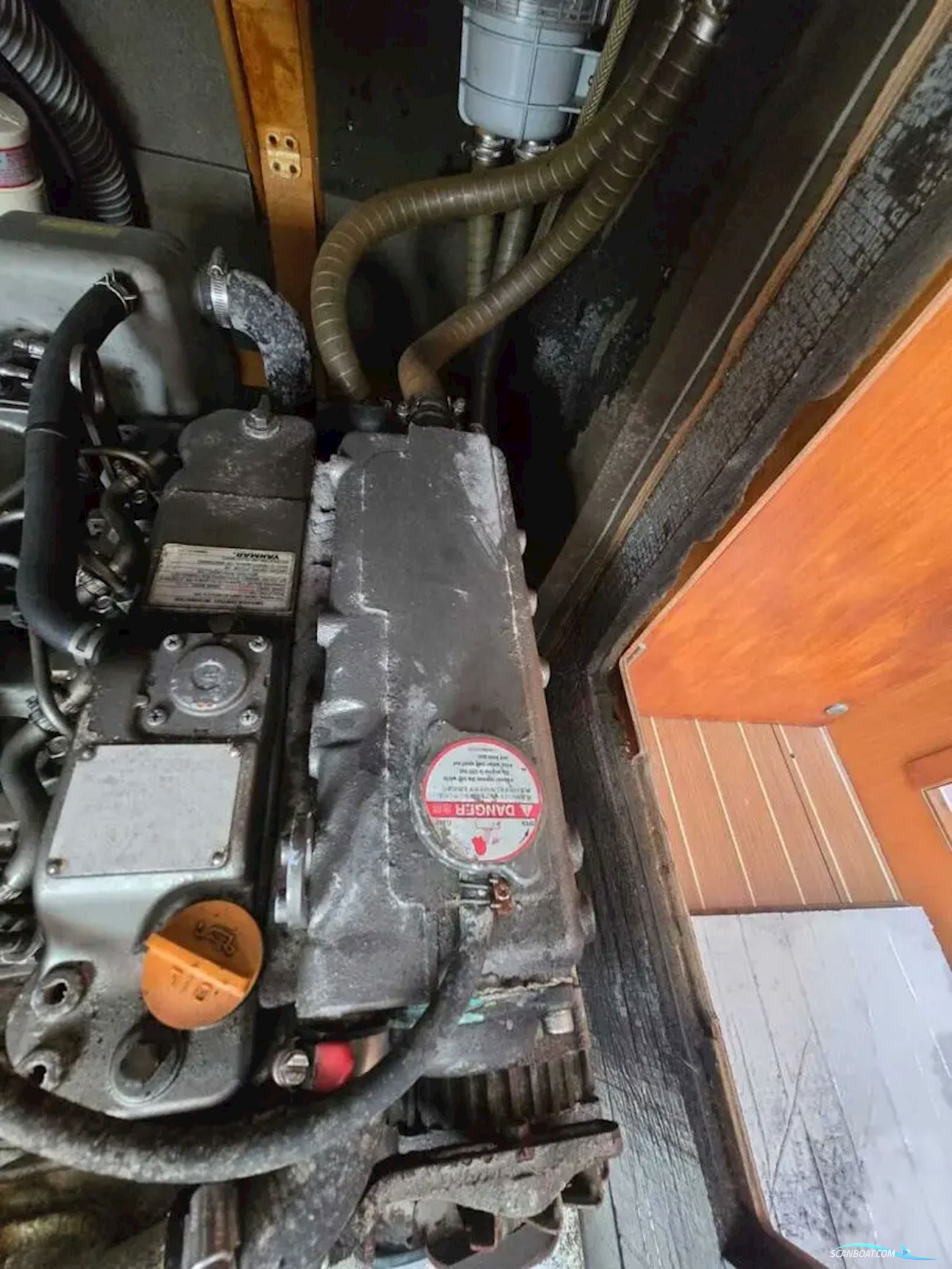 Jeanneau Sun Odyssey 44i